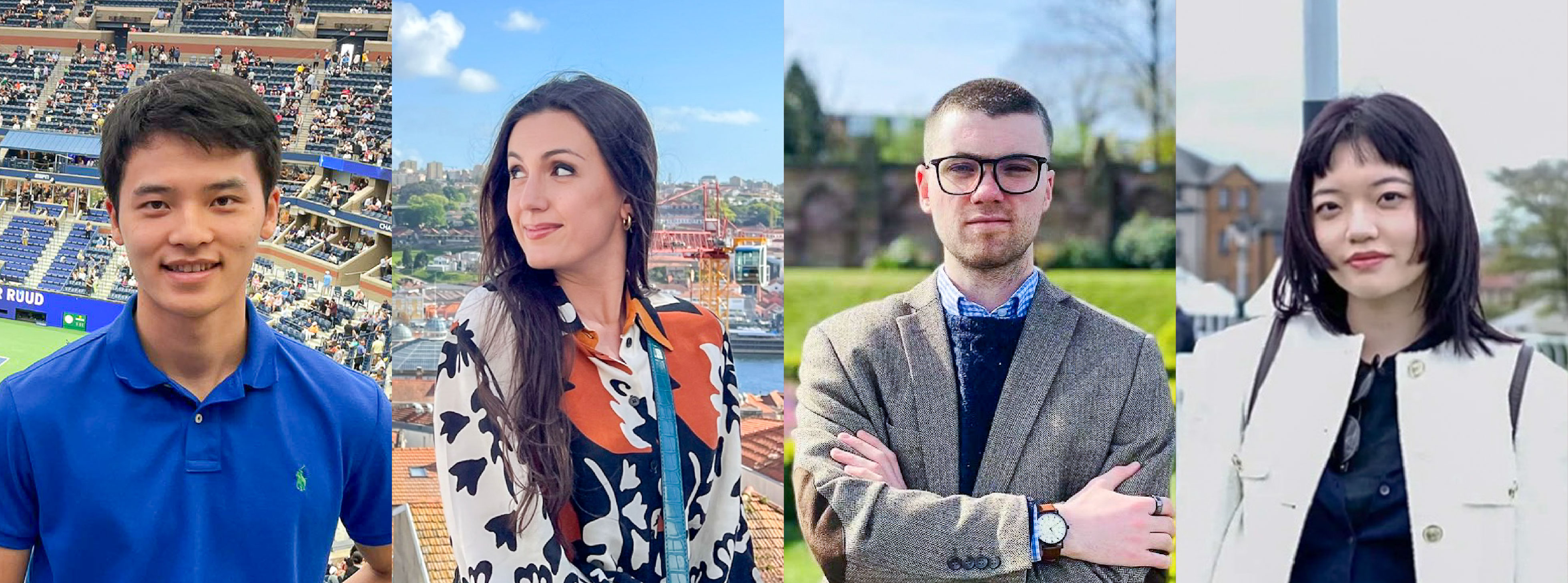 Best Foot Forward: Forging Future Careers Through Mentorship | NYU Shanghai