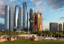 Abu Dhabi