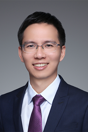 Zhibin Chen