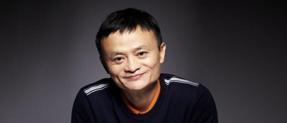 Jack Ma