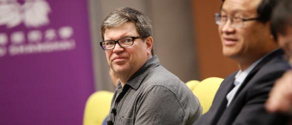 Yann LeCun