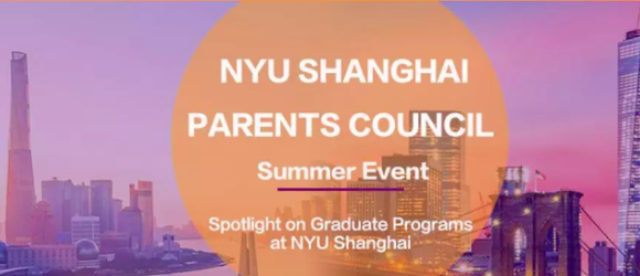 parents council banner