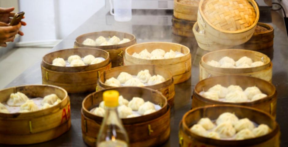 Dimsum workshop