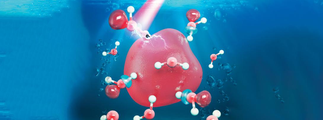 computational chemistry